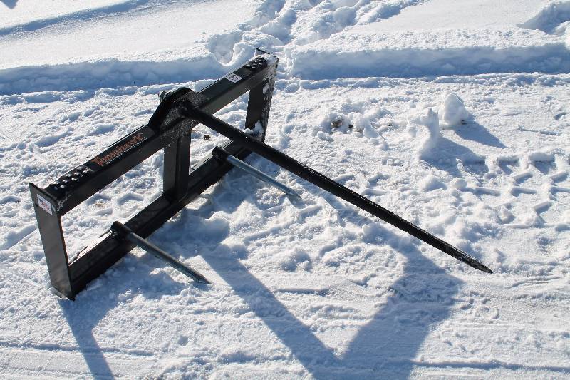 Skid Steer Attachment