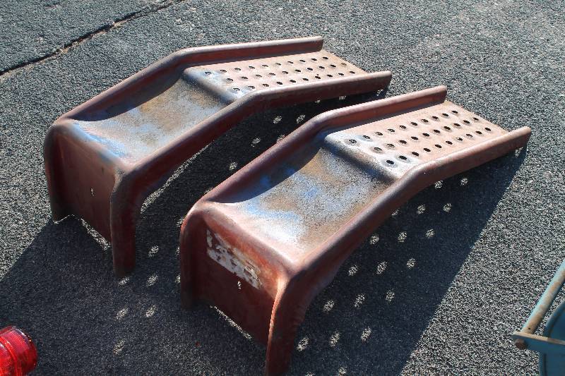 Car Ramps