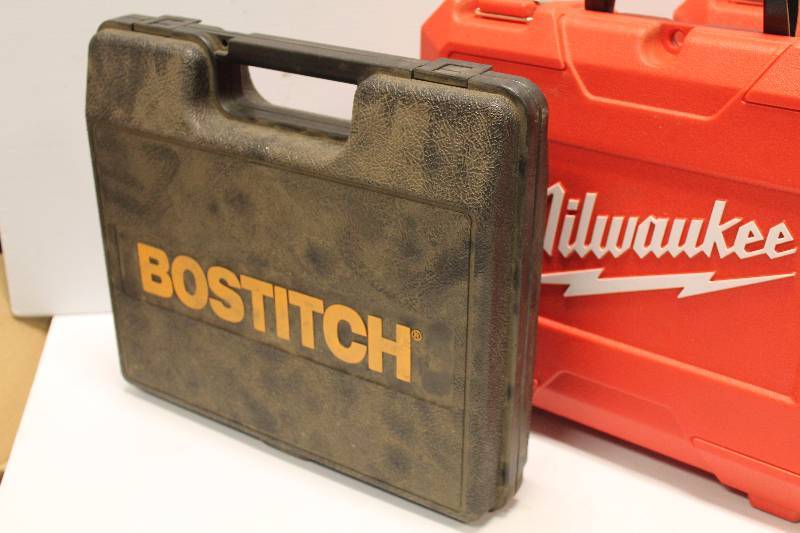 Tool Box
