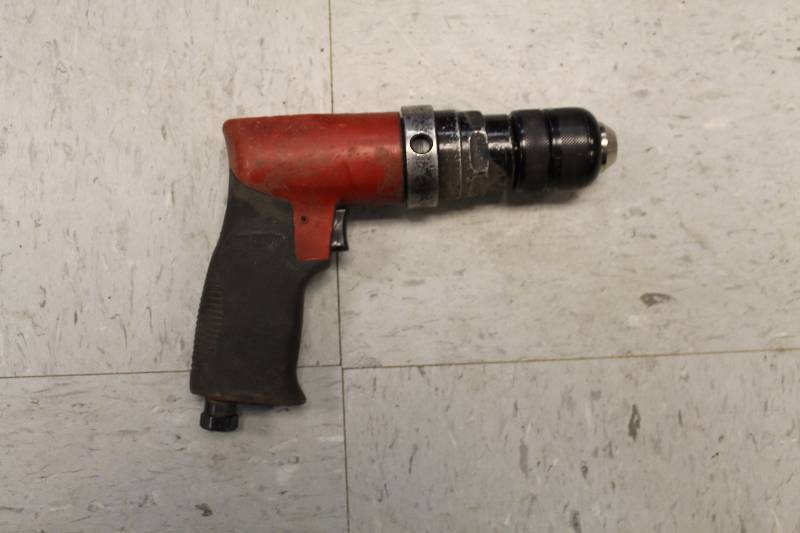 Drill