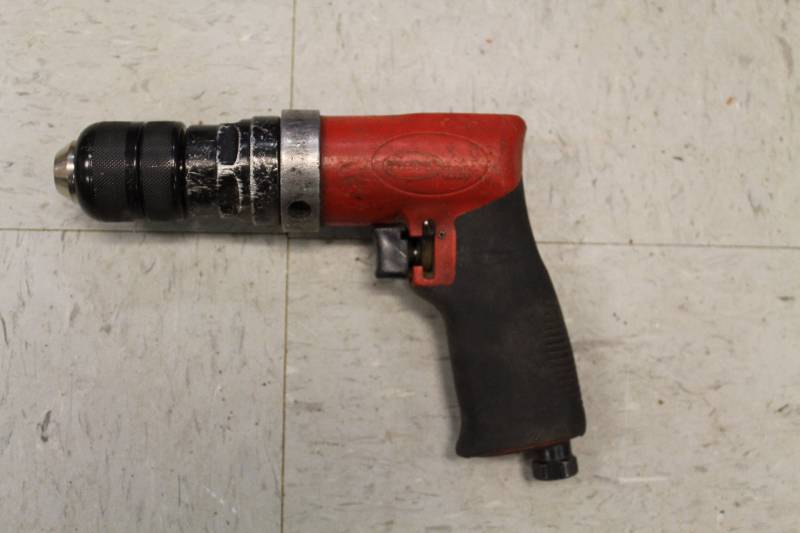 Drill