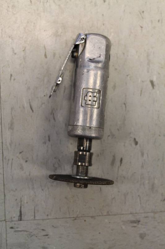 Cut Off Tool