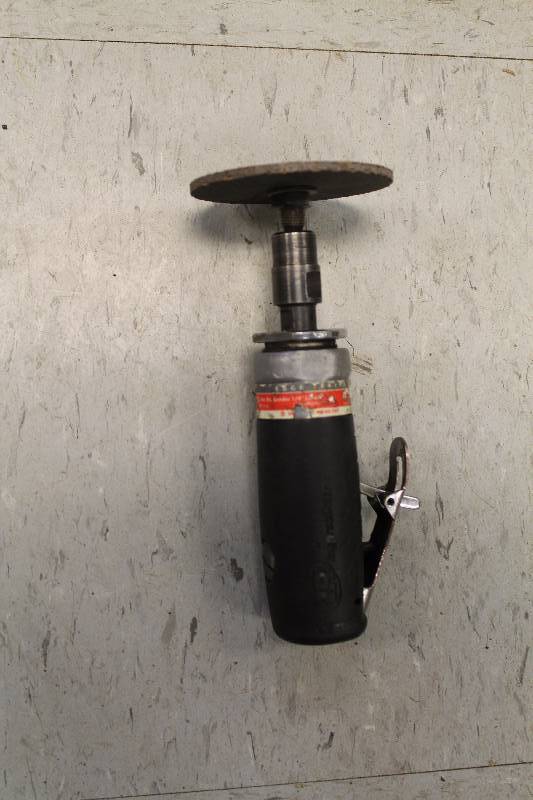 Cut Off Tool