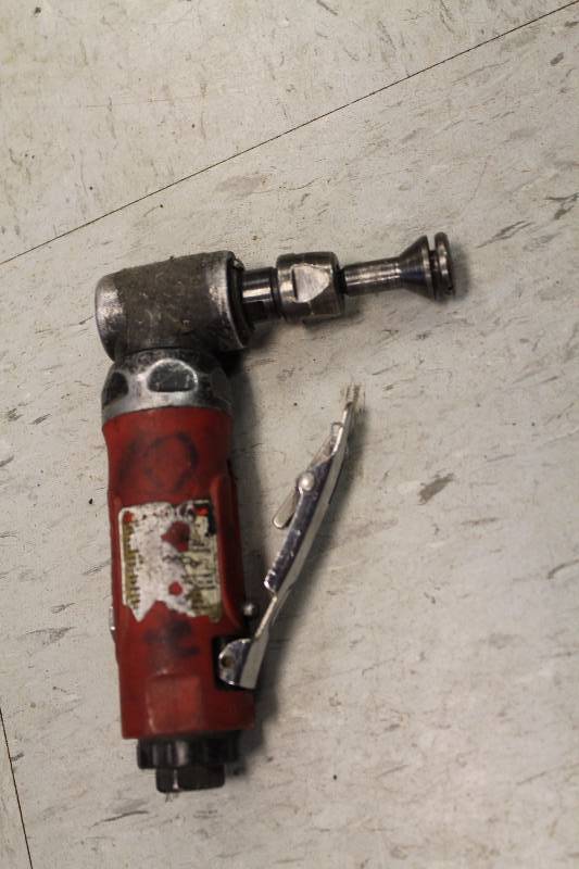 Cut Off Tool