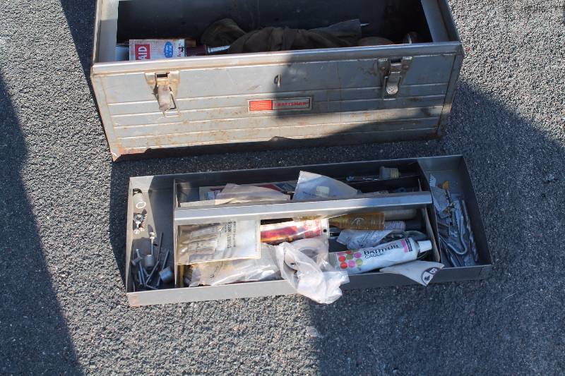 Tool Box