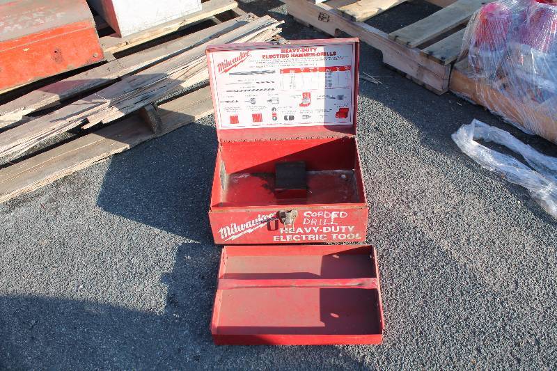 Tool Box