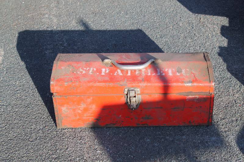 Tool Box