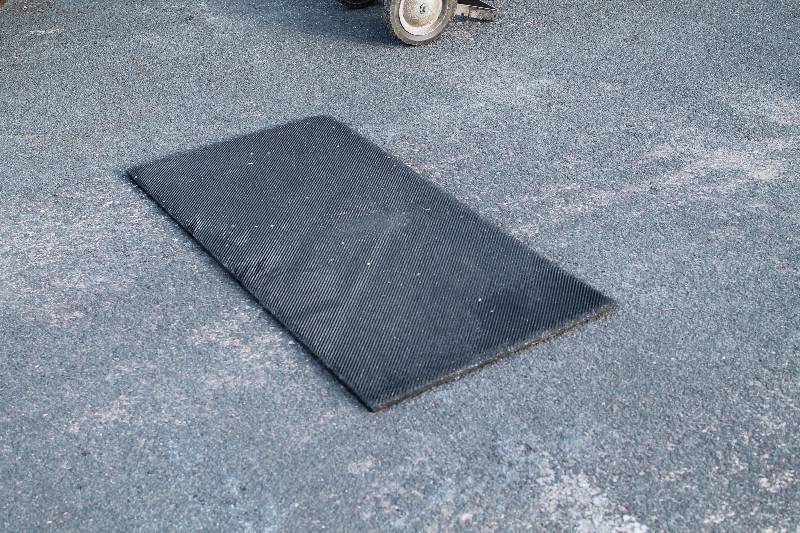 Fatigue Mat
