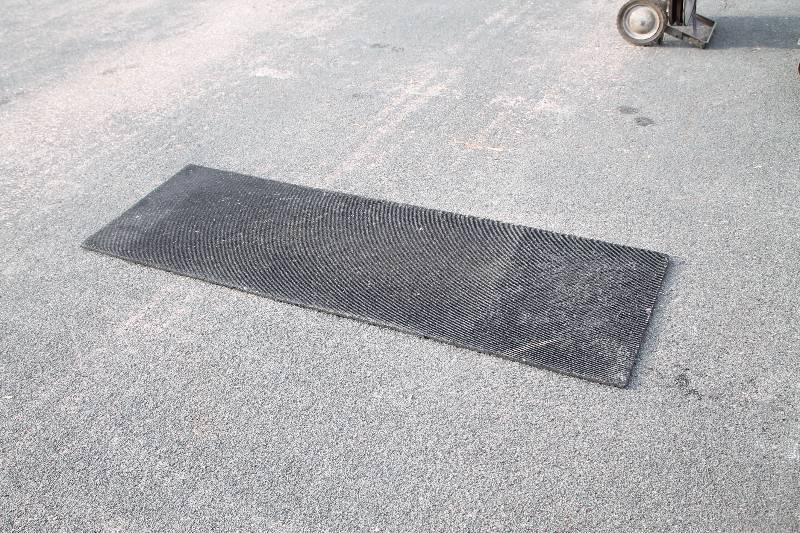 Fatigue Mat