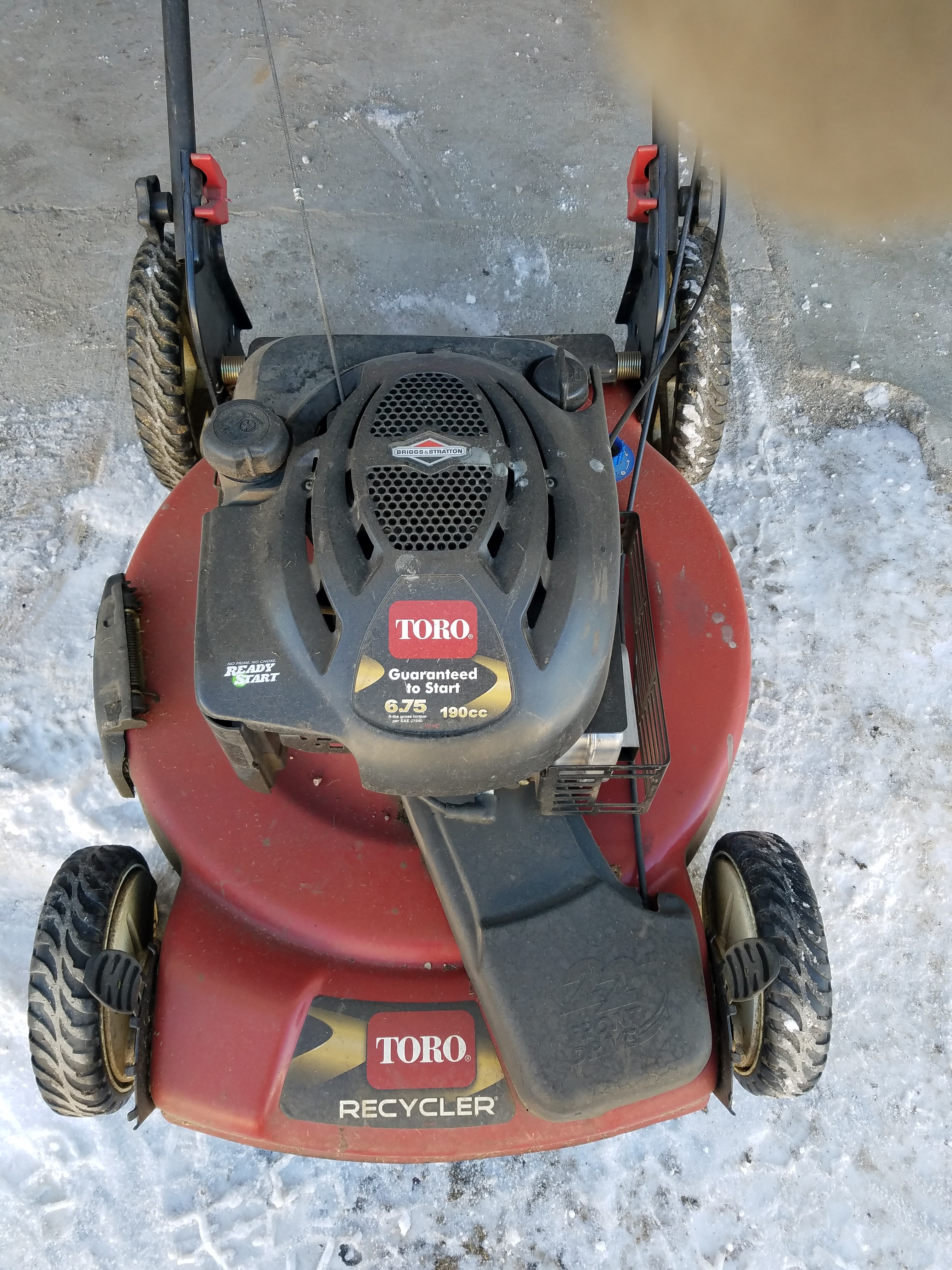 toro trading toro trading