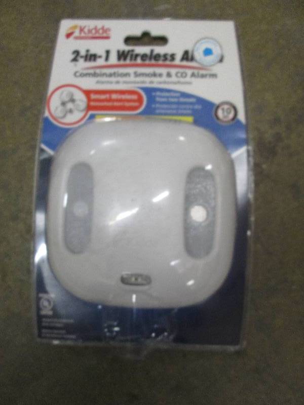 KIdde 2-in-1 Battery Operated Wirel...