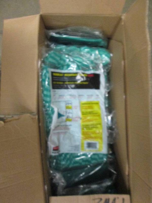 12 new MAXIMIZER #24 Microfiber Tub...