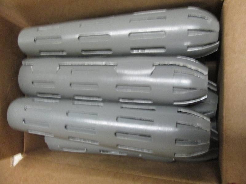 24 new E-Z Protect Tree Trunk Prot...