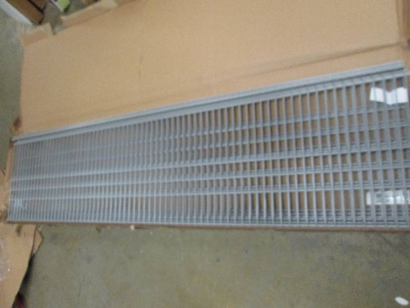 6 new Maximum Load 72 in. W x 16 in...