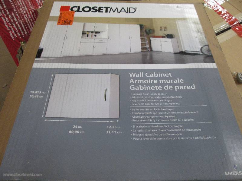 19-78 in. H x 24 in. W x 12-14 in...