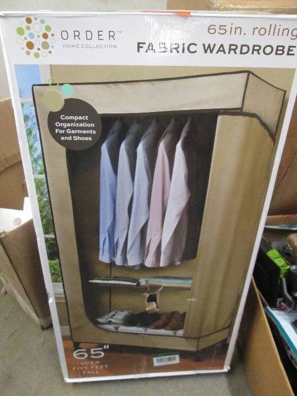 order home collection 65 rolling f...