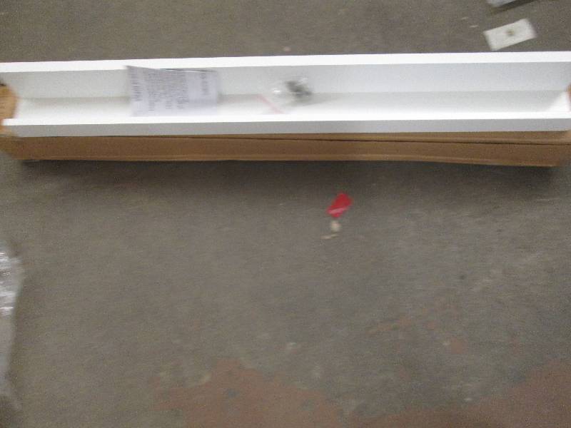new 36 in. Photo Ledge retail $20.9...