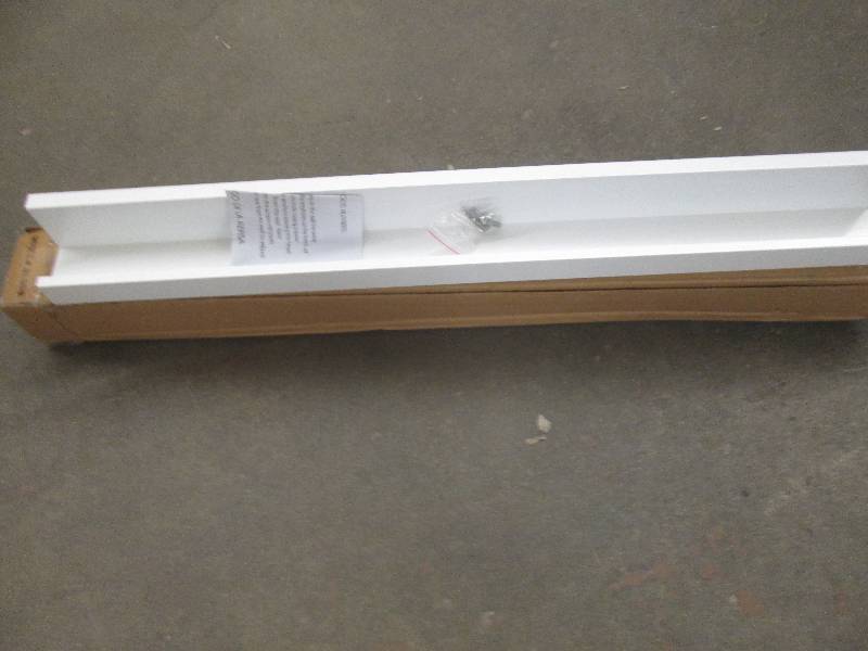 new 36 in. Photo Ledge retail $20.9...