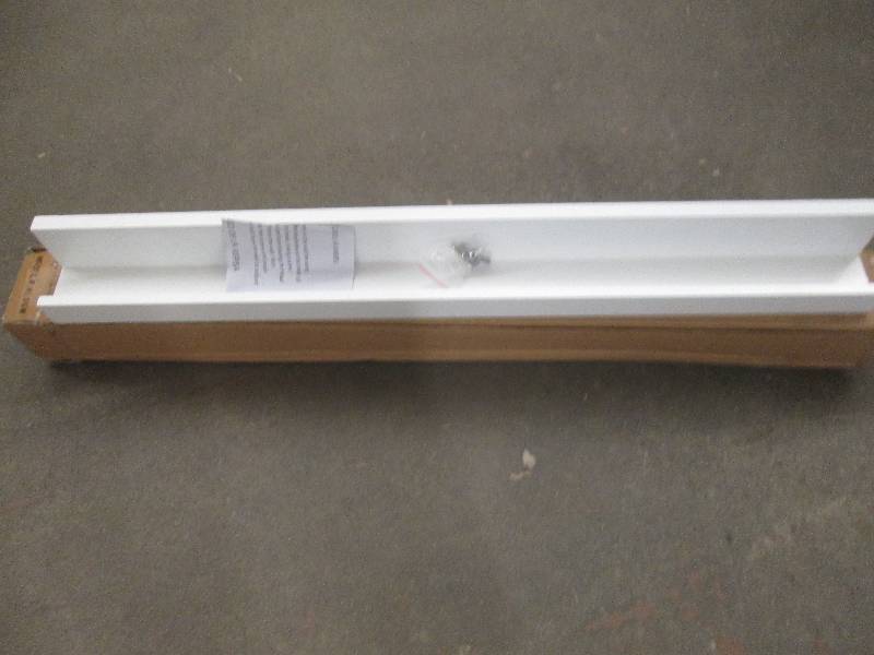 new 36 in. Photo Ledge retail $20.9...