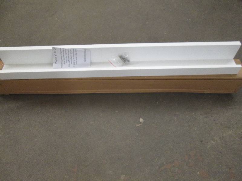 new 36 in. Photo Ledge retail $20.9...