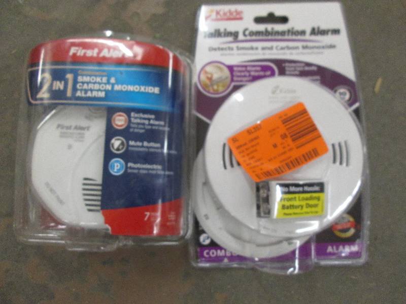 2 talking smokecarbon monoxide ala...