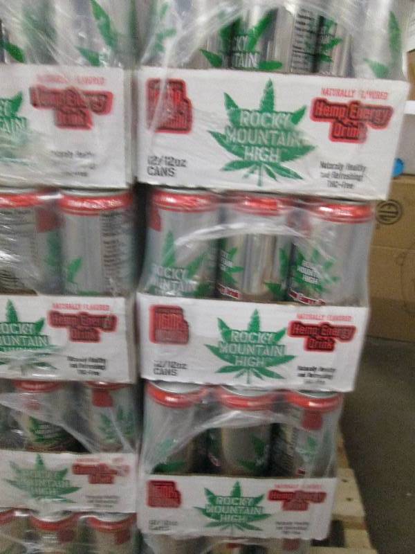 4 cases of 1212oz rocky mountain h...