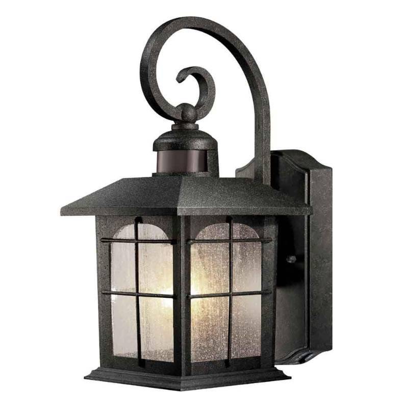  Home  Decorators  Collection  Port  Oxford  1 Light Oil Rubbed 