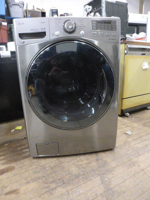 LG Washing Machine