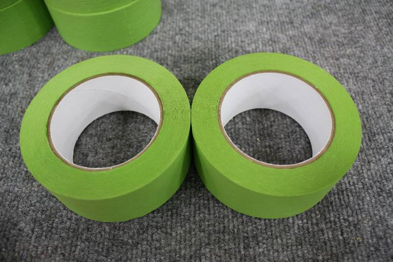 lot 68 image: Painters Tape 2 - 24 Rolls