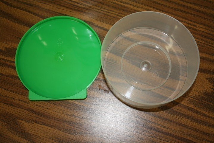 lot 71 image: Storage Canisters - 32 Qty