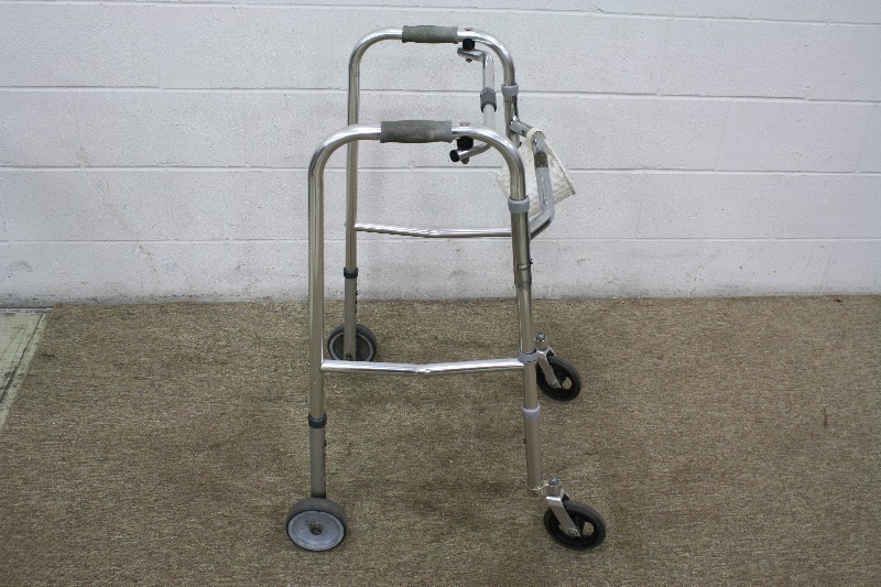 lot 82 image: Walker