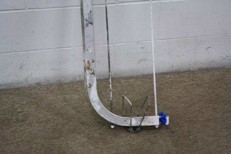 lot 91 image: Ladder Stabilizer