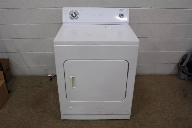 lot 102 image: Estate Dryer
