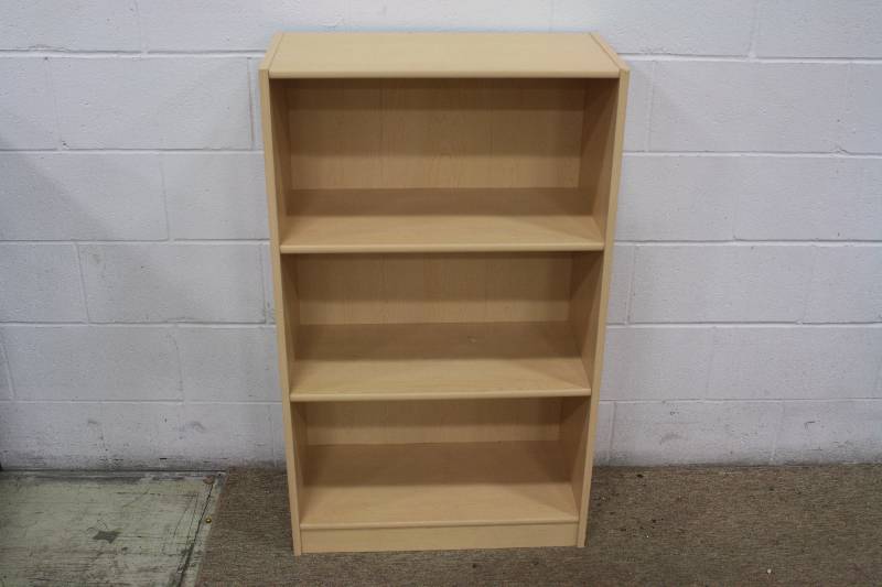 lot 210 image: Book Shelf