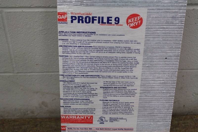 lot 159 image: Fiber Cement Siding