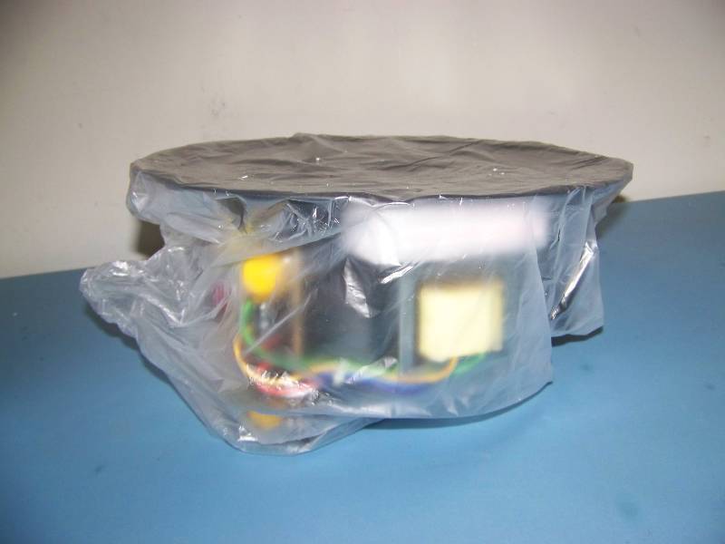lot 55 image: JBL, Control Contractor Series, Coaxial, In-Ceiling Loudspeaker  Speaker - NEW  NEVER INSTALLED