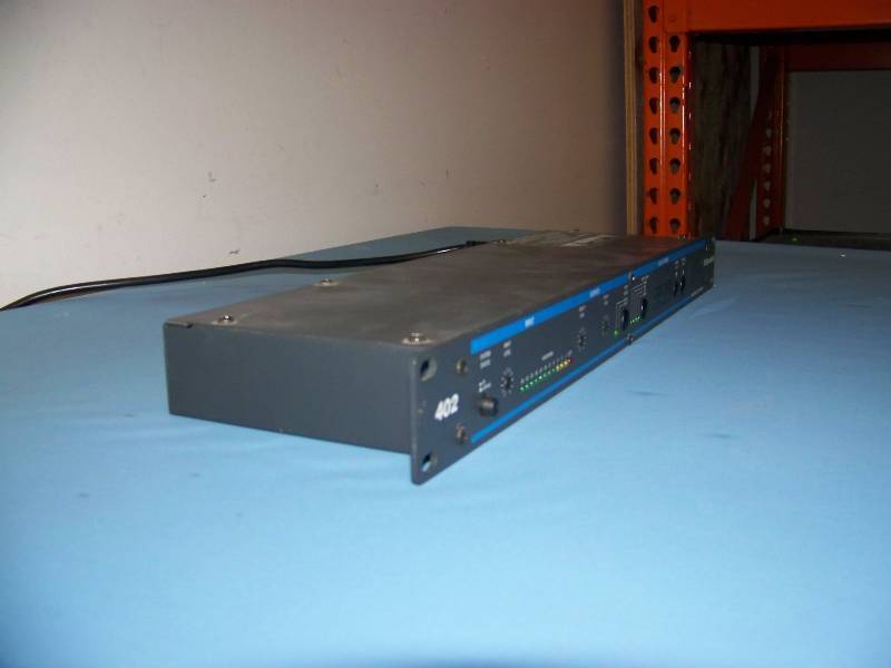 lot 87 image: Symetrix, Dual Output Delay