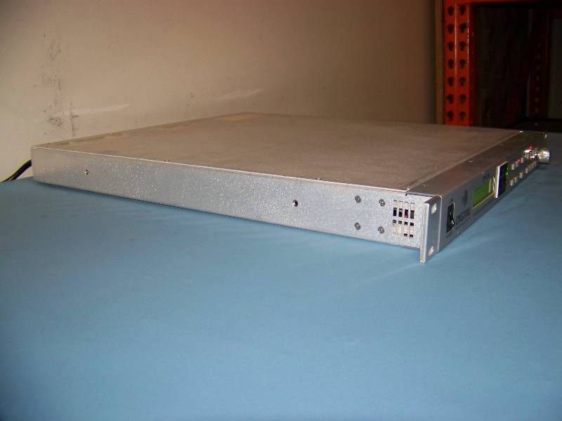 lot 92 image: Digital Processing Systems, Component TBC  Synchronizer