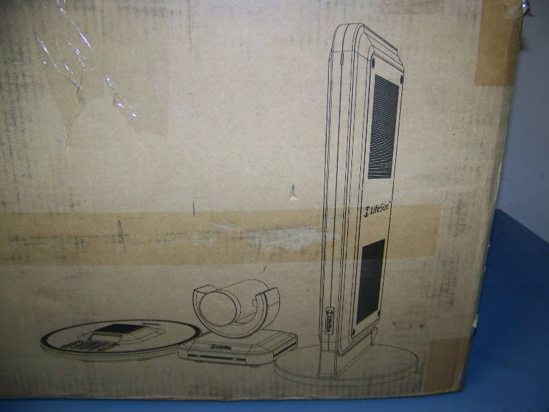 lot 60 image: LifeSize, Teleconferencing Equipment
