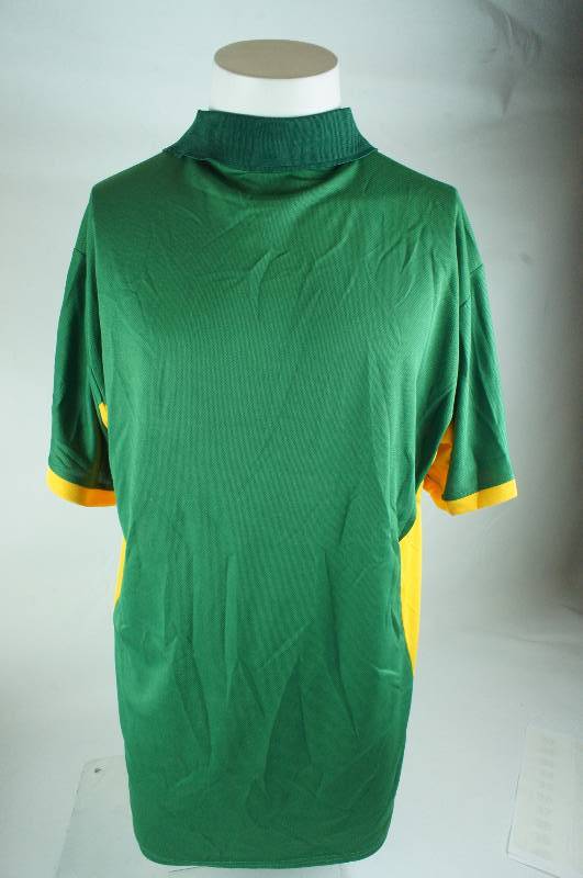 lot 26 image: Green Bay Packers Size XXX-Large Polo