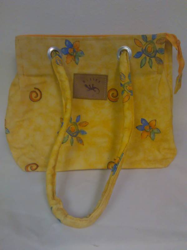 lot 29 image: Belize of C.A. Handbag