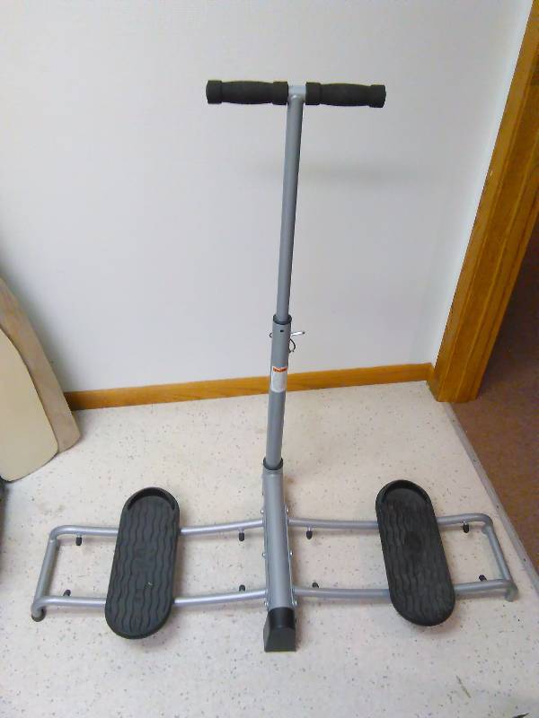 Ultra Leg Magic Workout Equipment The