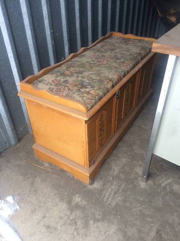 Storage Unit #415