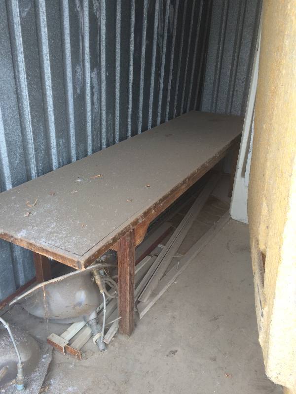 Storage Unit #803