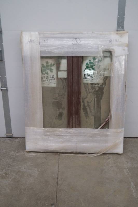 lot 64 image: Hayfield Window