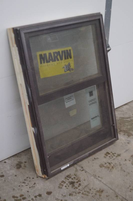 lot 69 image: Marvin Window