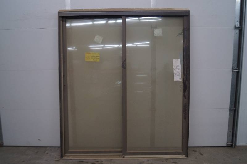 lot 76 image: Patio Door