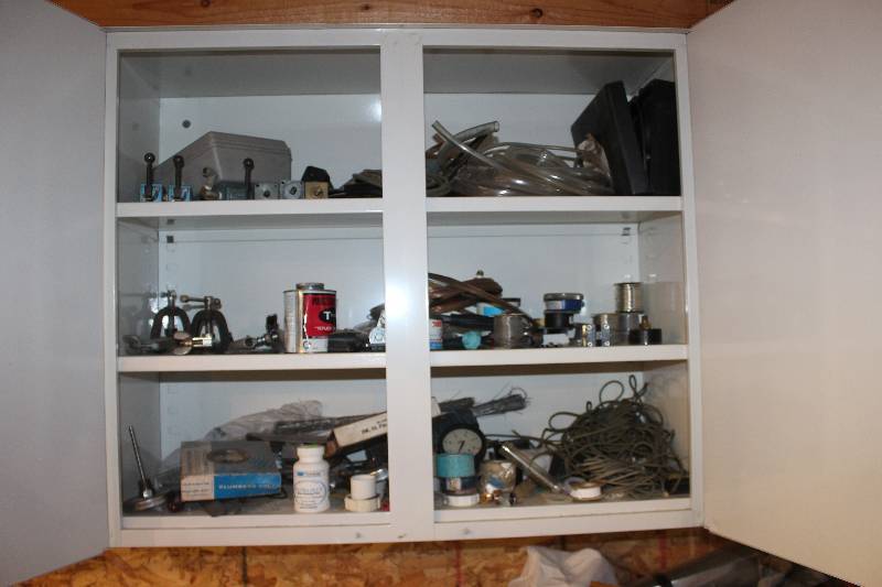 lot 1477 image: Welding Gear