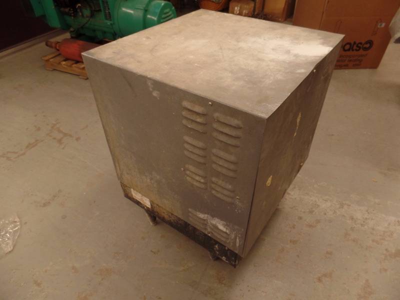 Water Heater Booster