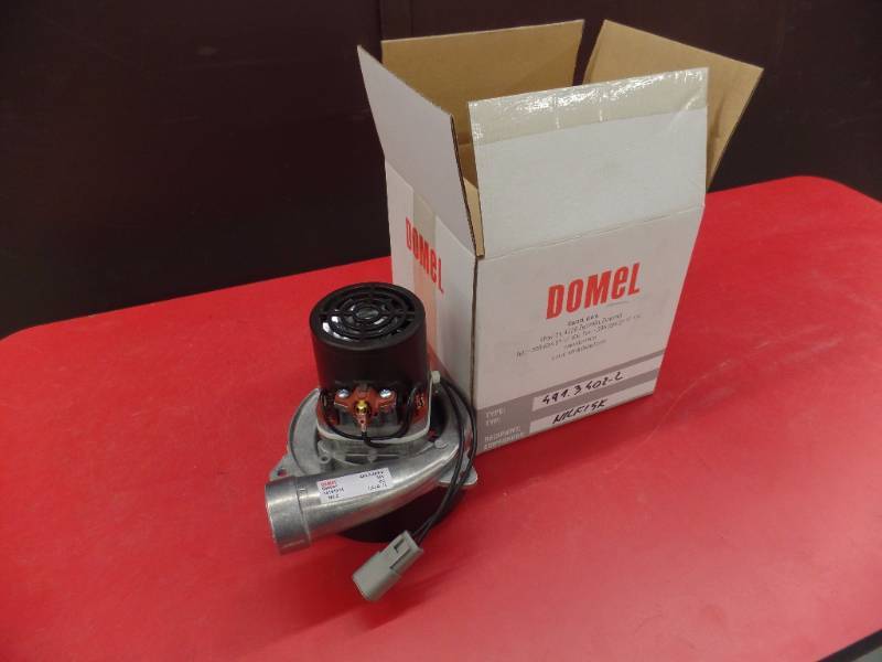 Vacuum Motor Brand New